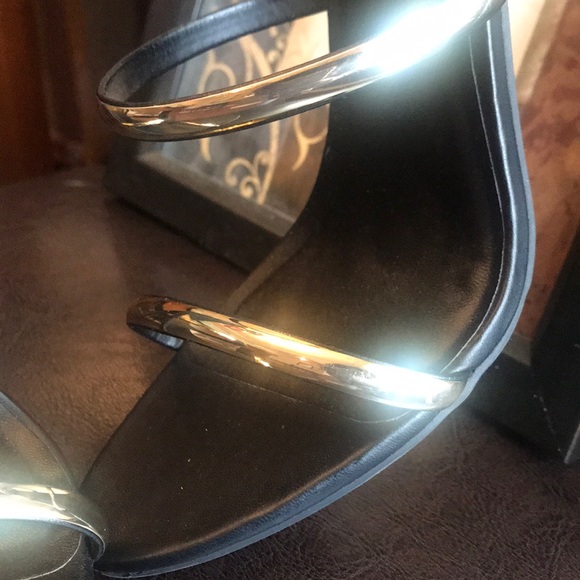 BeBe Sandals - Picture 3 of 5